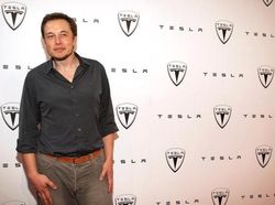 Dulu Sering Jadi Korban Bully, Kini Terbangkan Roket Terkuat