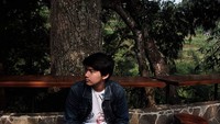 Kece si Gusti ini?. Foto: Dok. Instagram/grayhan10