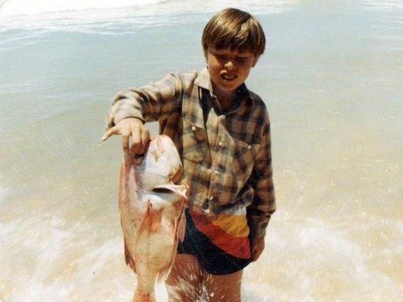 Perjalanan Elon Musk