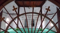 Situs sejarah itu antara lain Menara Suar Cikoneng yang dibangun ‎sekitar 1885 pada masa pemerintahan kolonial Belanda. Mercusuar itu menandai awal pembangunan jalan Anye-Panarukan atau bisa juga disebut jalan Deandles.