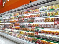 Dolar AS Tembus Rp 14.500, Harga Makanan dan Minuman Naik?