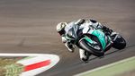 Foto: Penampakan Motor MotoE, MotoGP-nya Motor Listrik
