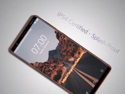 Penampakan Nokia 7 Plus yang Makin Nyata