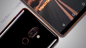 Dilengkapi fitur fast charging. Foto: Science and Knowledge