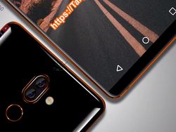 Penampakan Nokia 7 Plus yang Makin Nyata