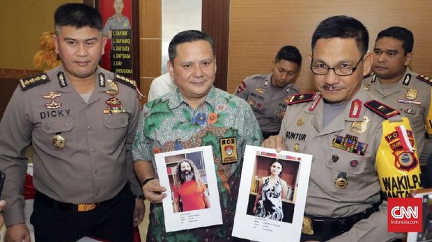 Kisah Penculikan Ganjil di Argentina yang Berakhir di Toraja