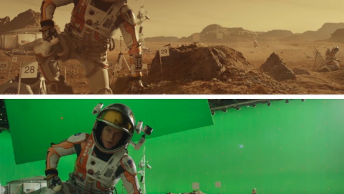 CGI Heran