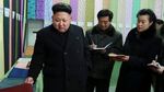 Foto: Ini Kim Yo Jong, Adik Kim Jong Un yang Diutus ke Korsel