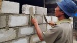 Ini Dia Program Padat Karya Cash Pertama Jokowi