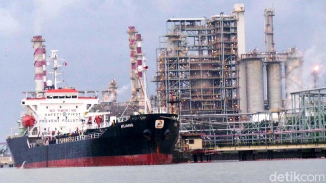 Kelanjutan Rencana Pertamina Jual Aset