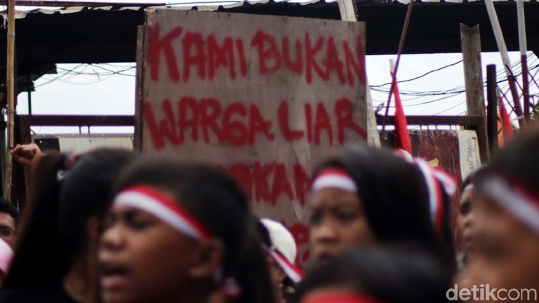 LBH Sebut Masih Ada Penggusuran di Jaktim, Ini Kata Wali Kota LBH Sebut Masih Ada Penggusuran di Jaktim, Ini Kata Wali Kota