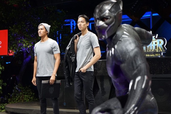 Di ranah aksesori, seperti tote bag dan tas laptop, Canvas Living memberikan opsinya. (Foto: Dok. Disney Indonesia)