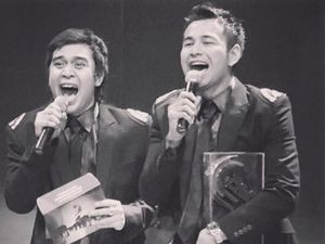 Olga Syahputra Ulang Tahun, Raffi Ahmad Posting Momen Bersama