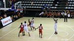 Tim Basket Indonesia Pecundangi Timor Leste