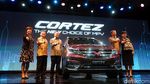 Wuling Luncurkan MPV Kedua Harga Rp 218 Juta