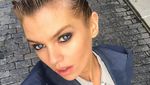 Seksinya Stella Maxwell, Pacar Sejenis Kristen Stewart