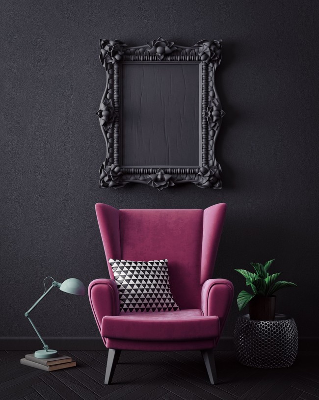 Libra menyenangi rumah yang stylsih, elegan, dan dihiasi berbagai benda indah. Dengan kata lain, Libra adalah zodiak paling artistik. Kamu mungkin perlu menghiasi rumah dengan lukisan atau gambar artsy atau pajangan yang kamu sukai. Foto: Thinkstock