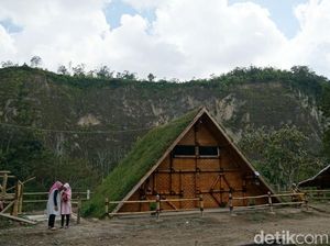 8 Ide Liburan ke Sumatera Barat Saat Long Weekend