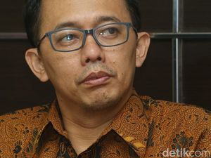 Komnas HAM: Intoleransi Atas Nama Agama Bikin Anak Kena Radikalisme