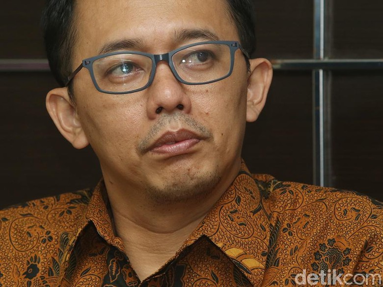 Komnas HAM: Intoleransi Atas Nama Agama Bikin Anak Kena Radikalisme Komnas HAM: Intoleransi Atas Nama Agama Bikin Anak Kena Radikalisme