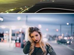 Deretan Foto Keren dari Lokasi Pemotretan Seadanya