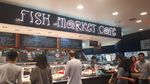 Foto: Sydney Fish Market yang Jadi Rujukan Anies untuk Pasar Ikan
