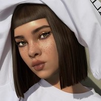 Lil Miquela juga memanfaatkan ketenarannya di Instagram untuk menyuarakan opininya tentang isu sosial yang terjadi di AS, seperti izin membeli senjata dan transgender. (Foto: Instagram/Lil Miquela)