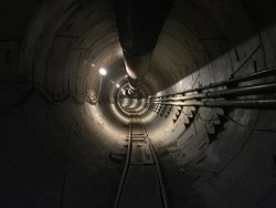 Deretan Proyek Ambisius Elon Musk Ini Bikin Tercengang