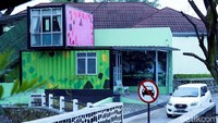 Namun, RSUD Pandan Arang Boyolali menghapus kesan-kesan tersebut dengan cara yang unik.