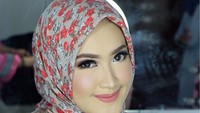 Pesona cantiknya Lisya yang akan jadi istri Tommy Kurniawan. (Dok. Instagram/lisyanurrahmi)