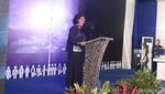 Duet Susi dan Anies Resmikan Proyek Pasar Ikan Muara Baru