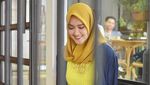 Cantiknya Calon Istri Tommy Kurniawan