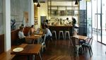Pencinta Kopi dan Pastry, Yuk, Ngopi Cantik di Kafe yang Cozy Ini