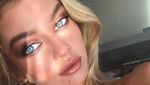 Seksinya Stella Maxwell, Pacar Sejenis Kristen Stewart