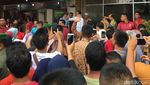 Foto: Hotel Rp 450 Ribu/Malam Tempat Jokowi Nginap di Dharmasraya