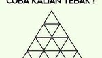 Yuk Tes Mata Kamu, Tebak-tebakan di 10 Gambar Ini