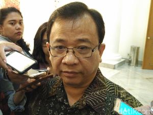 Pemprov DKI akan Gratiskan Rusun Bagi Lansia dan Difabel
