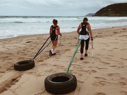 Keren! Gadis Remaja Ini Sukses Menjelajahi Ujung Dunia