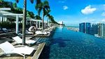 Foto: 10 Rooftop Romantis yang Cocok Untuk Lamar Pasanganmu
