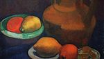 Lukisan Modersohn-Becker yang Kontroversial dan Jadi Google Doodle