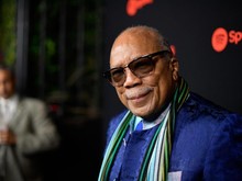 Quincy Jones Meninggal Dunia di Usia 91 Tahun