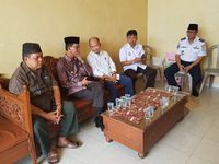  Jadi Korban Tabrak Lari, Honorer Dishub Palembang Tewas