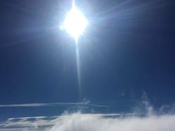 Keren! Gadis Remaja Ini Sukses Menjelajahi Ujung Dunia