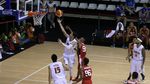 Tim Basket Indonesia Pecundangi Timor Leste
