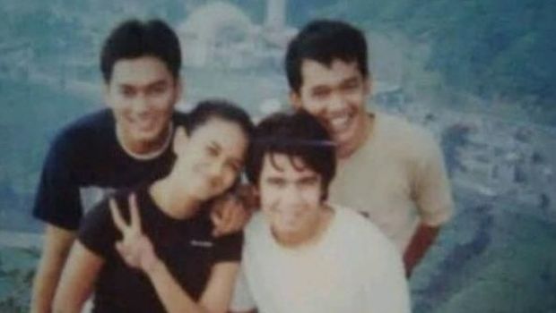 Perjalanan Karier Ruben Onsu, Dulu Naik Ojek Aja Utang