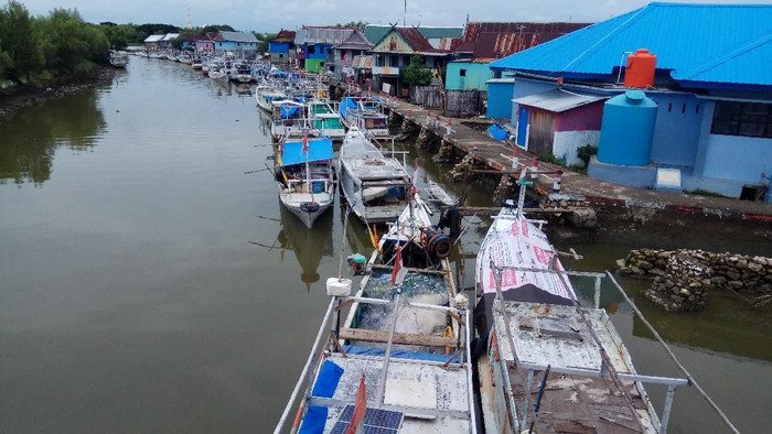 Masih Ada Nelayan Tangkap Ikan Pakai Bom di Belitung Timur