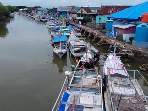 Masih Ada Nelayan Tangkap Ikan Pakai Bom di Belitung Timur