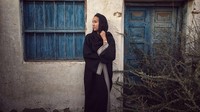 Sepanjang hidupnya, Manal diajarkan bahwa kodratnya dalam kehidupan sebagai perempuan adalah tinggal di rumah, menjadi ibu dan istri. Foto: pool