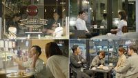 Intip Nih 5 Resto dan Kafe yang Sering Jadi Tempat Syuting Drama Korea