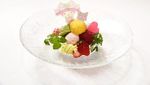 Bagaimana Ya Kalau Sailor Moon dan My Melody Dibuat Jadi Makanan Enak?